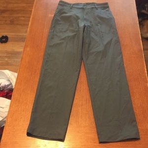 Men’s pants